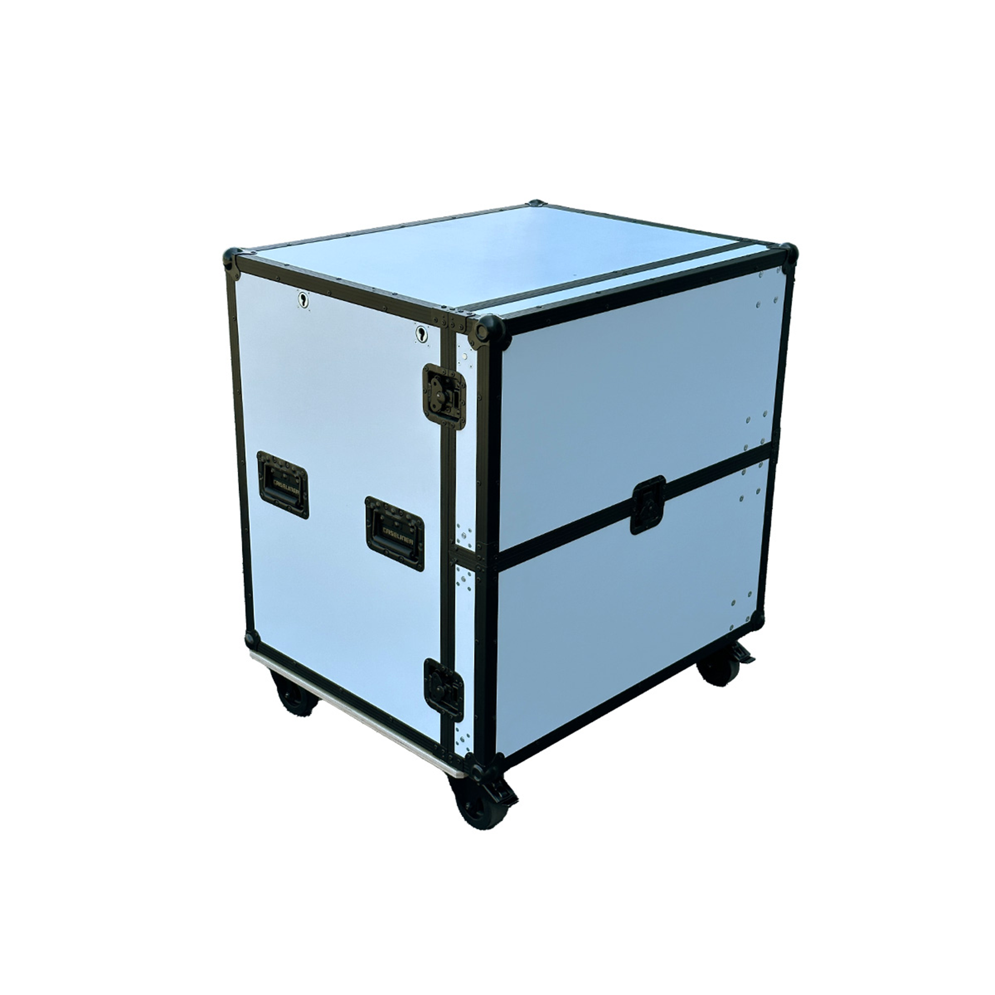 catering-df2-flightcase-75l-k-hlschrank-230v-schwarz image 2