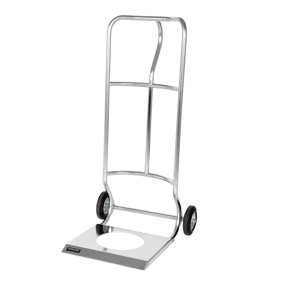 caseliner-pit-equipment-tyres-trolley-formula-reifenkarre-edelstahl image 1