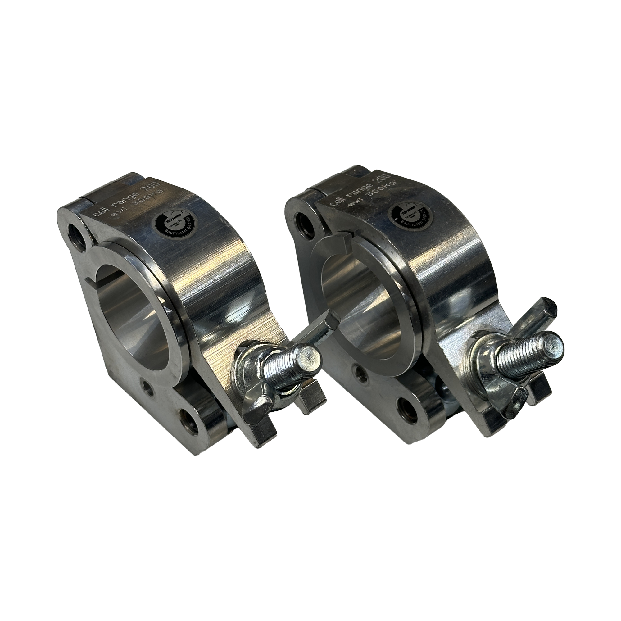 caseliner-cell211s-40-halter-f-r-pit-perch-40-mm image 1