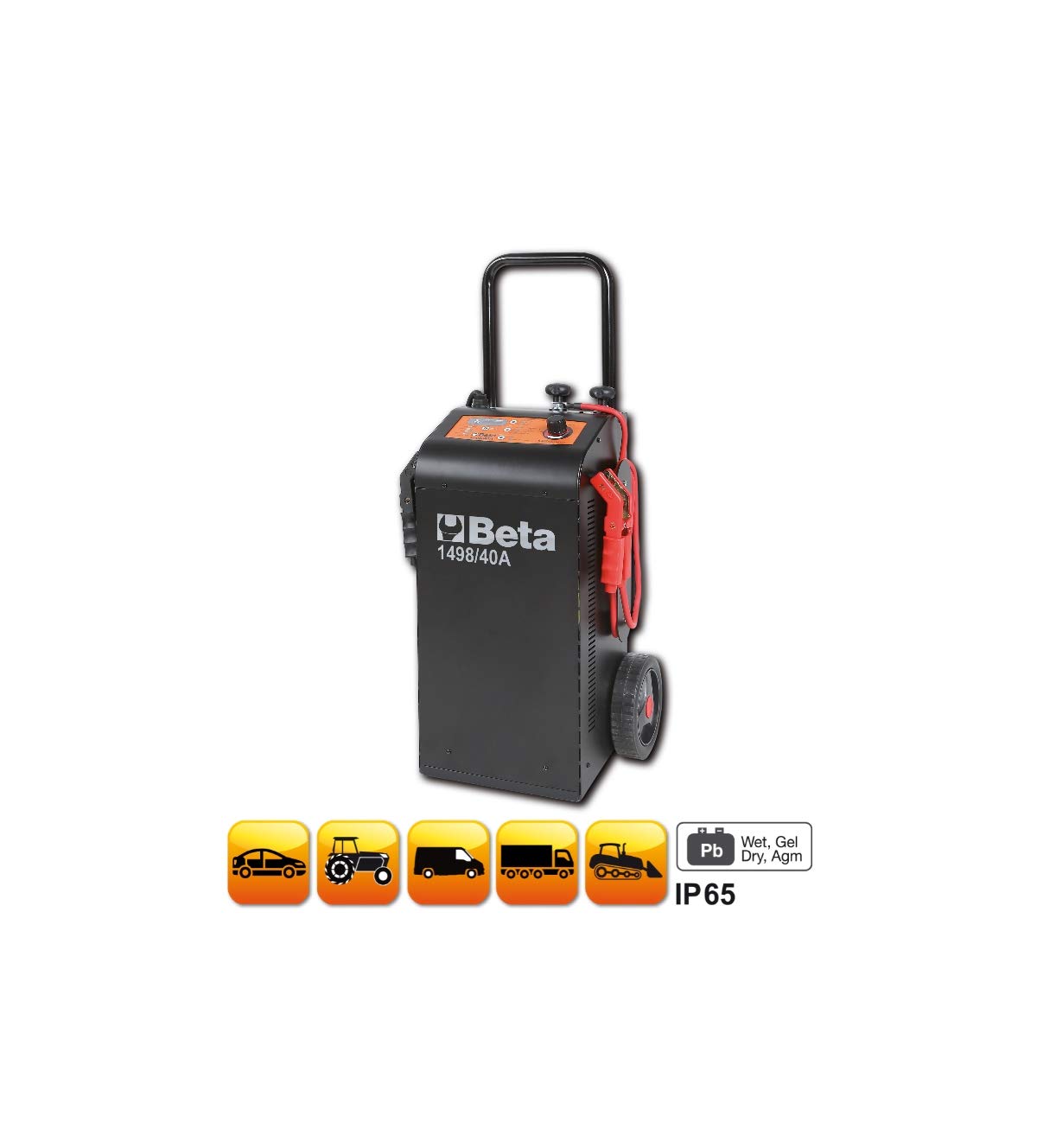 beta-1498-40a-batterieladeger-t-12-24v-startger-t-mit-r-dern image 1