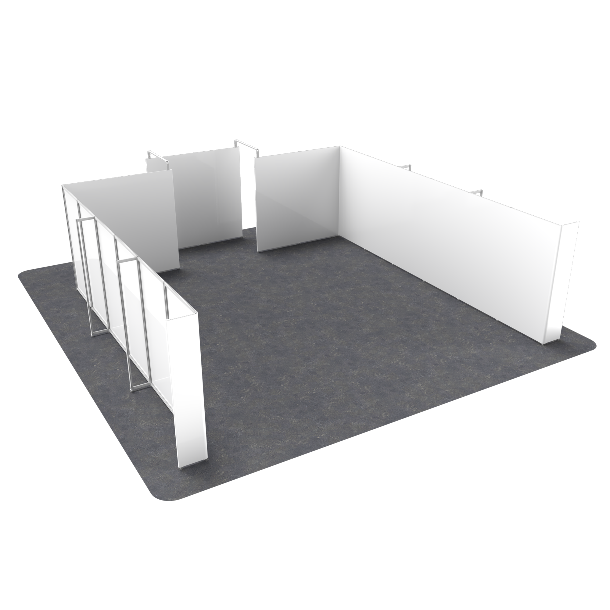 caseliner-garage-equipment-magseam-basic-set-stellwand-garage image 2