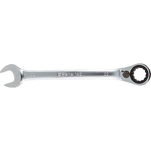 beta-142-ring-maulschl-ssel-17-mm-mit-ratsche-72-z-hne image 7