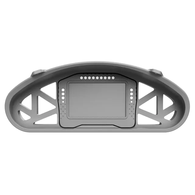 animalracing-cluster-dashboard-adu5-rev2-bmw-e36-schwarz image 1
