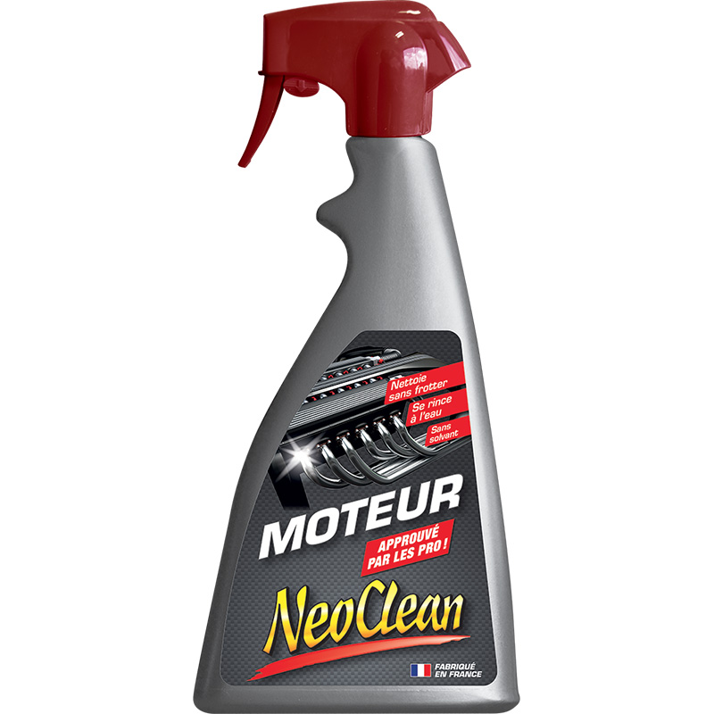 neoclean-motorreiniger-kaltentfetter-500-ml-spray image 1