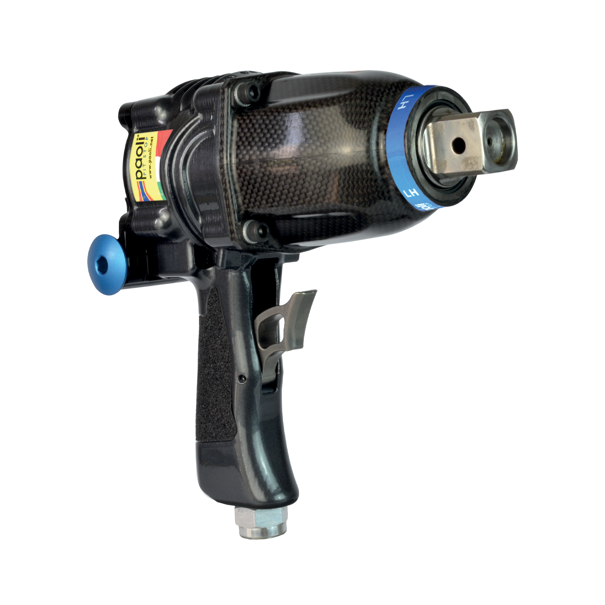 caseliner-dp-6000-classic-handle-pit-equipment-carbon image 1