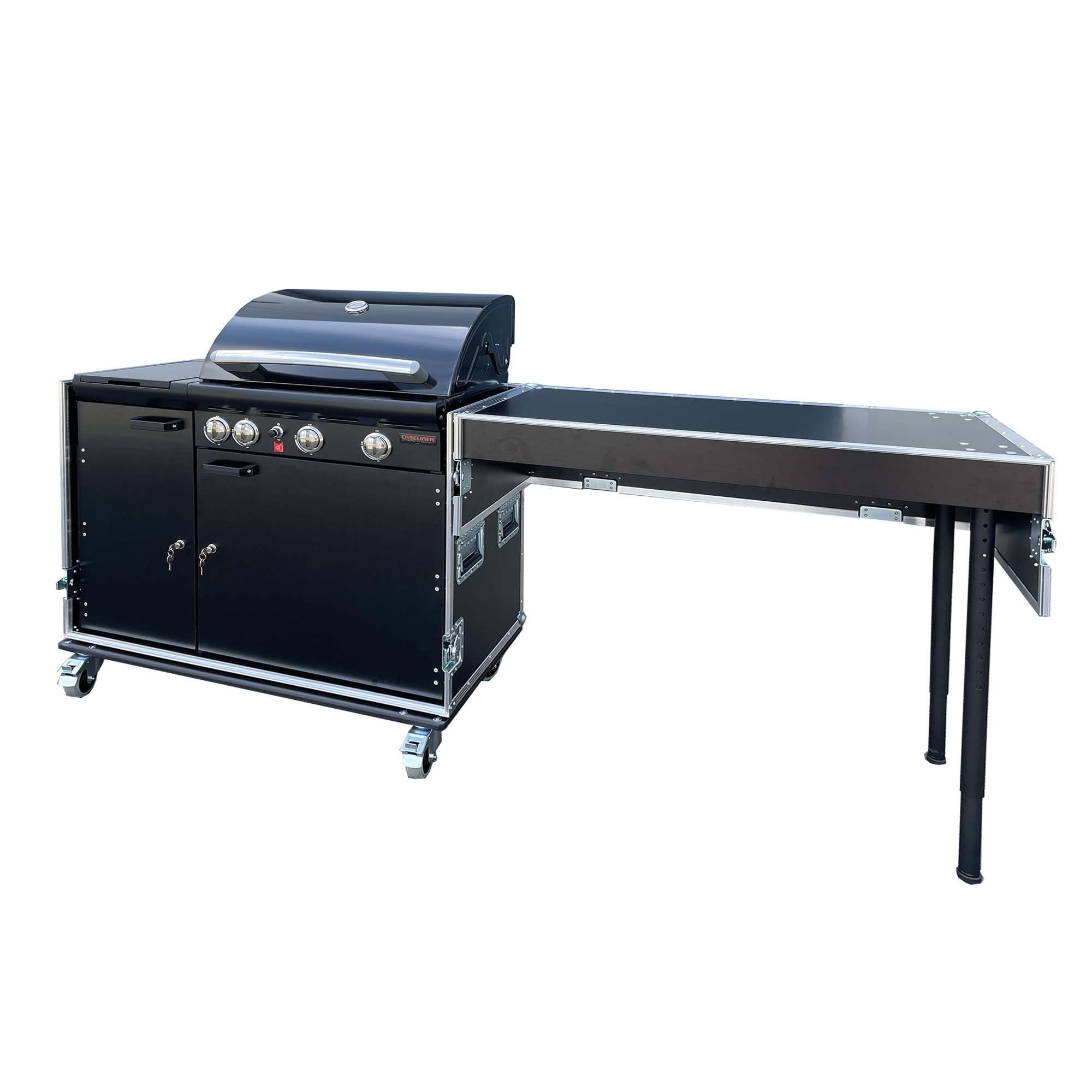 caseliner-catering-barbeque-flightcase-grill-gas-1080x660 image 1