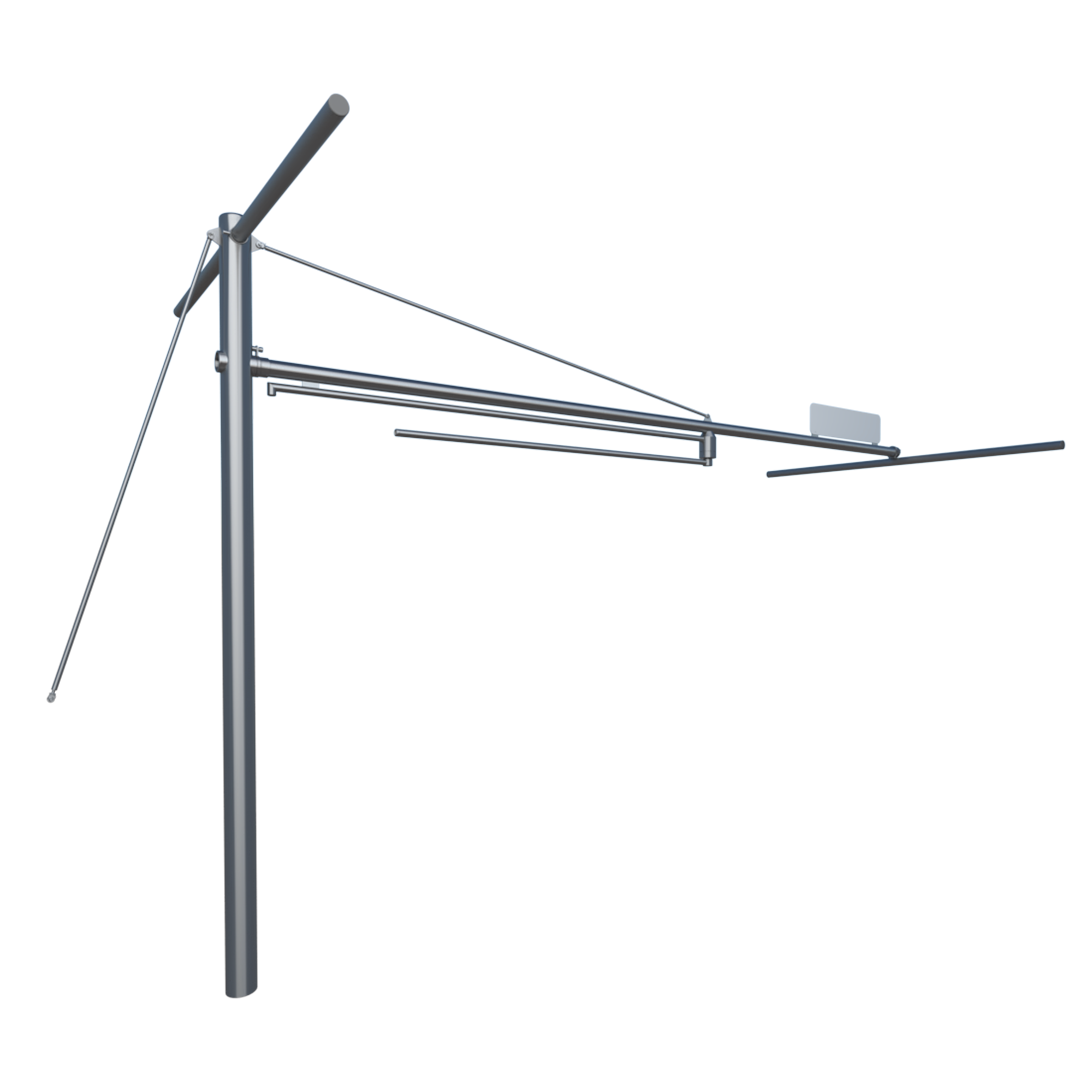 caseliner-ij100-lighting-bar-set-led-beleuchtung-edelstahl image 1