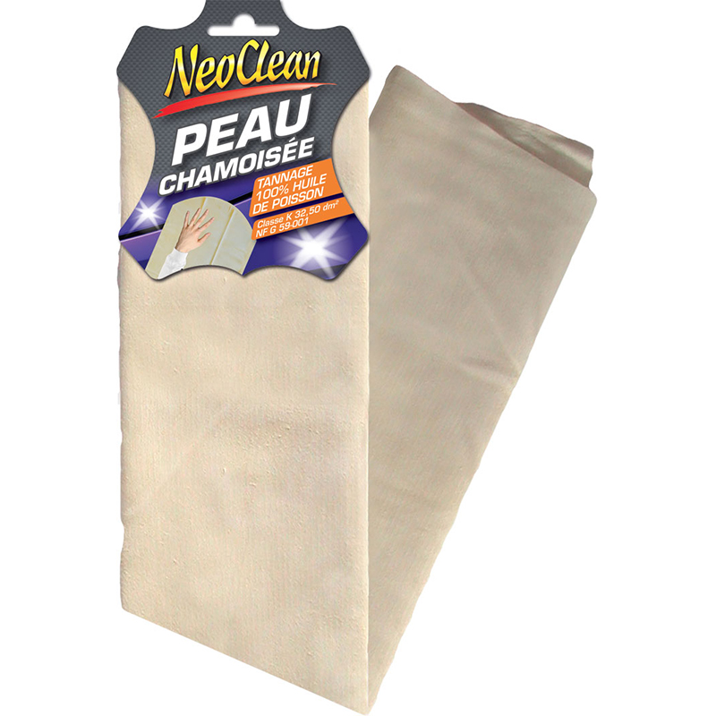belgom-neoclean-fensterleder-natur-32-5-dm-autoleder image 1
