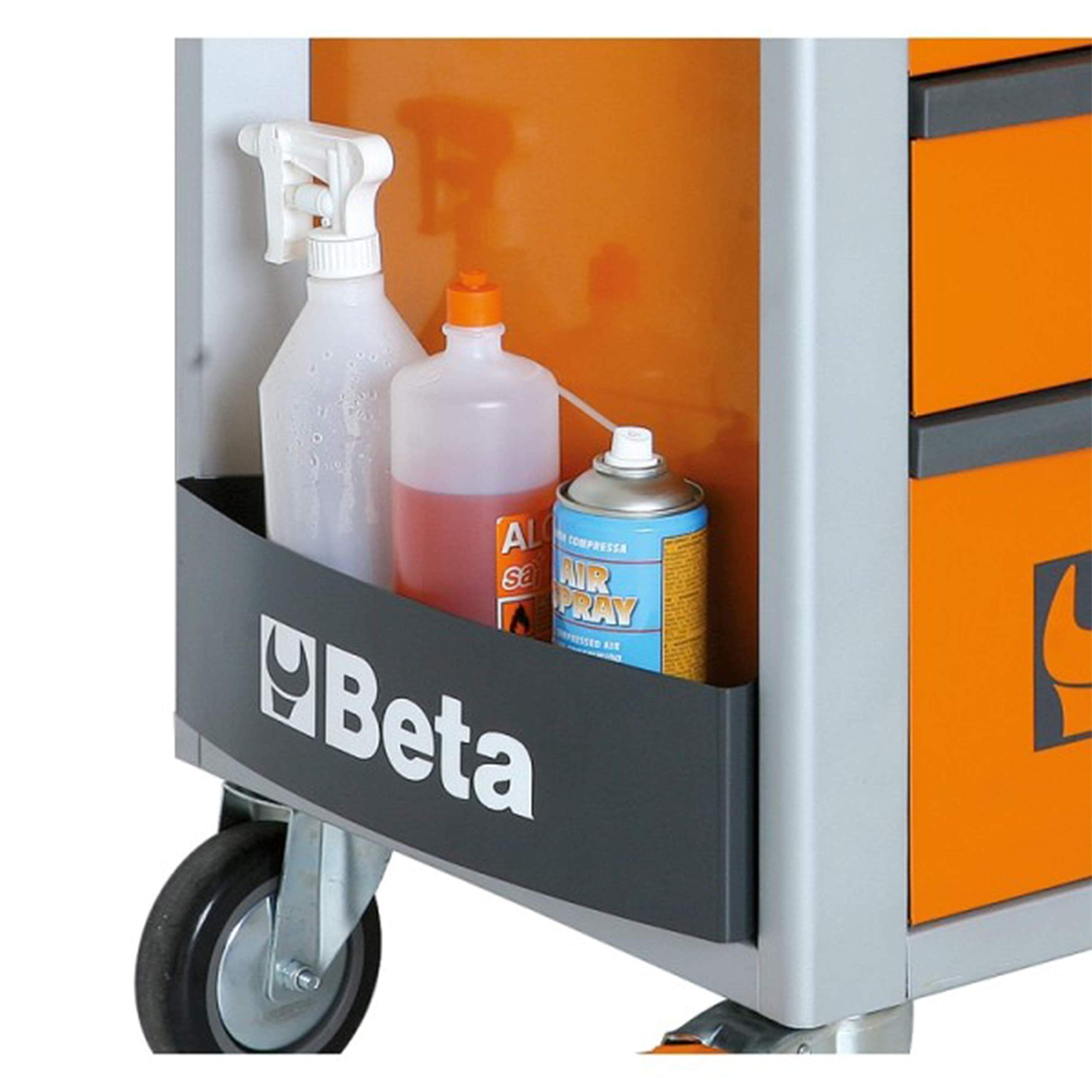 beta-c24s-5-werkzeugwagen-5-schubladen-orange image 5