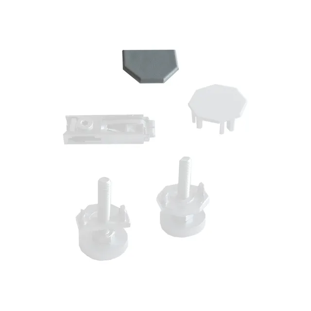 caseliner-std-w-shielding-schutzprofil-p5-pvc-grau image 1