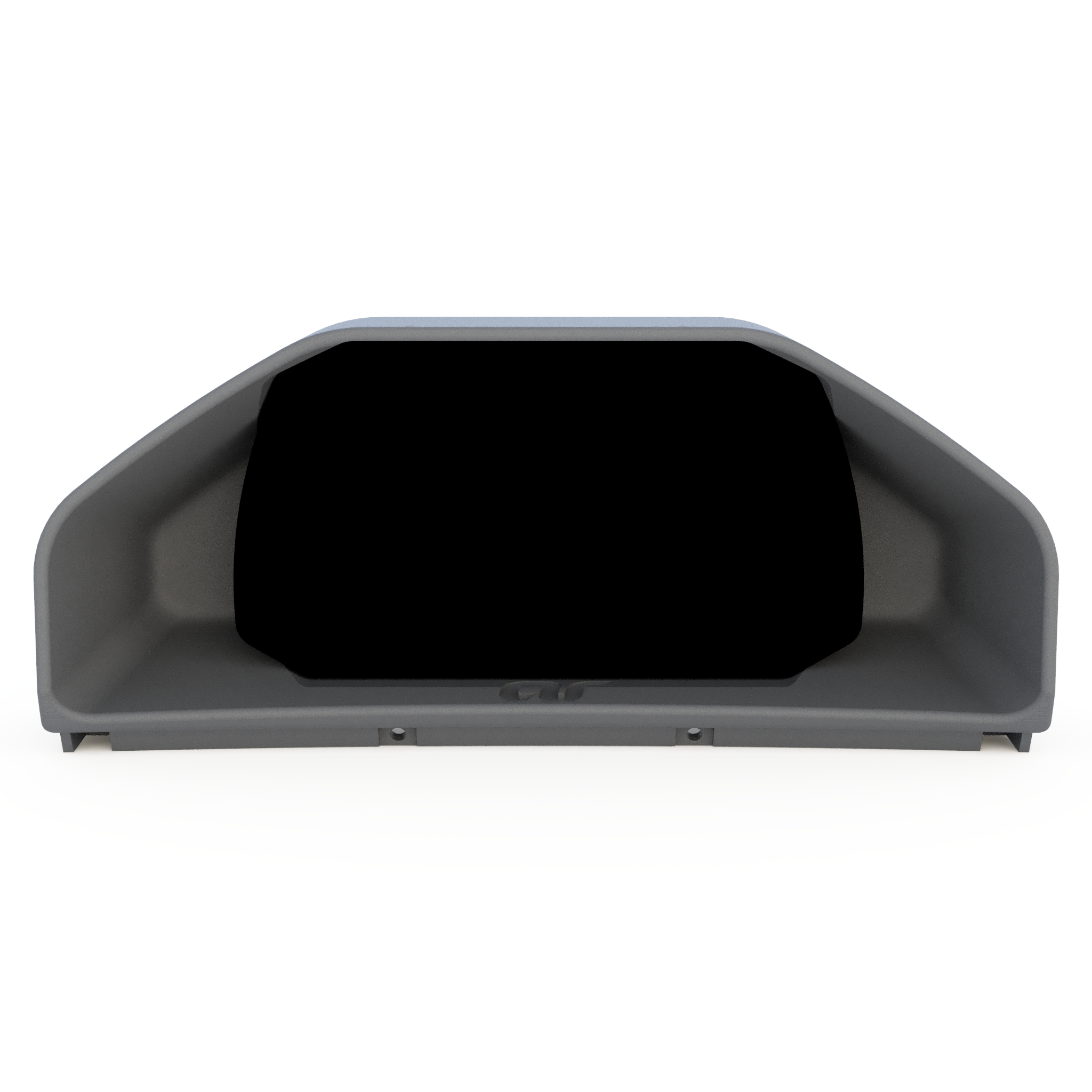 animalracing-cluster-dashboards-aim-mxg-armaturenbrett-bmw-e30-unbeflockt image 1