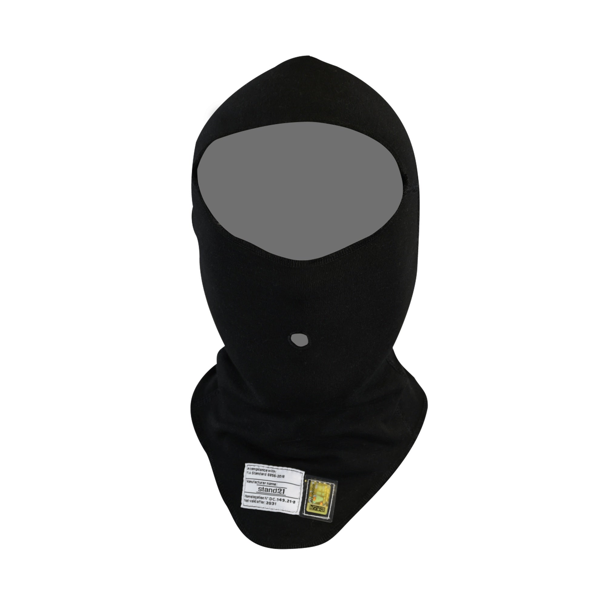 stand-21-top-fit-balaclava-sturmhaube-fia-8856-2018 image 1