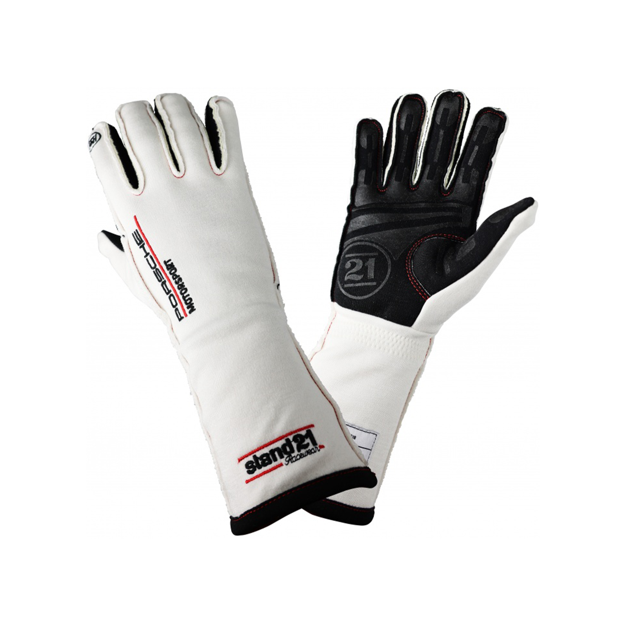 porsche-motorsport-rennhandschuhe-fia-8856-2018-schwarz-gr-9 image 2