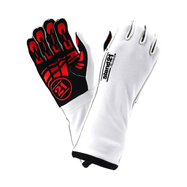 stand-21-legacy-rennhandschuhe-aramid-schwarz-gr-e-9 image 1