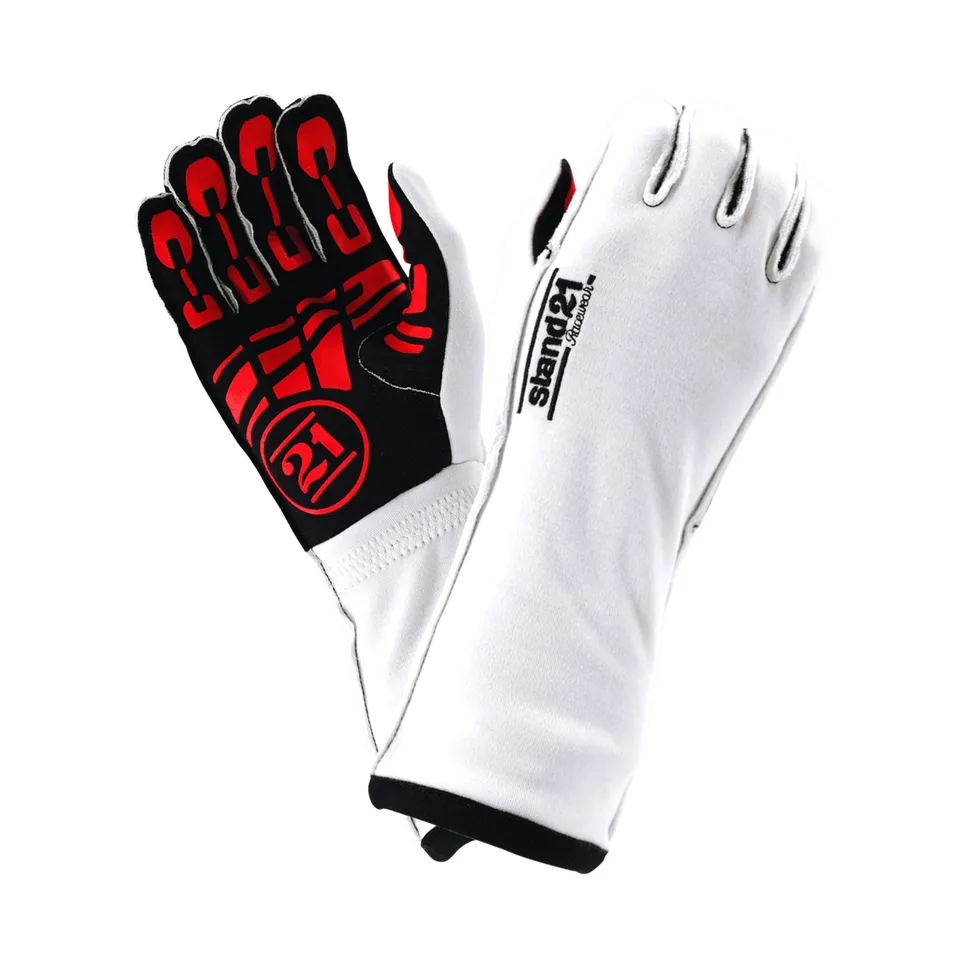 stand-21-legacy-rennhandschuhe-aramid-schwarz-gr-e-9 image 1