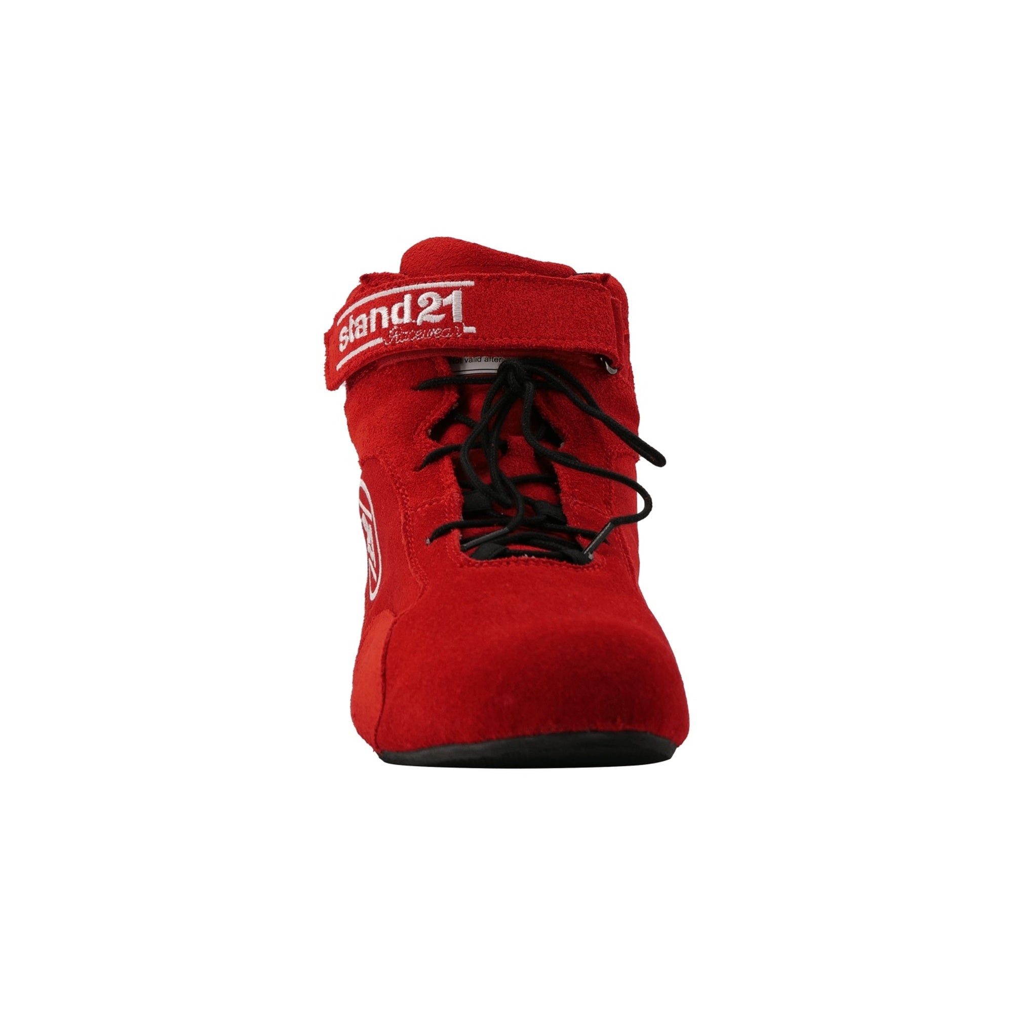 caseliner-daytona-iii-rennstiefel-schwarz-42 image 3