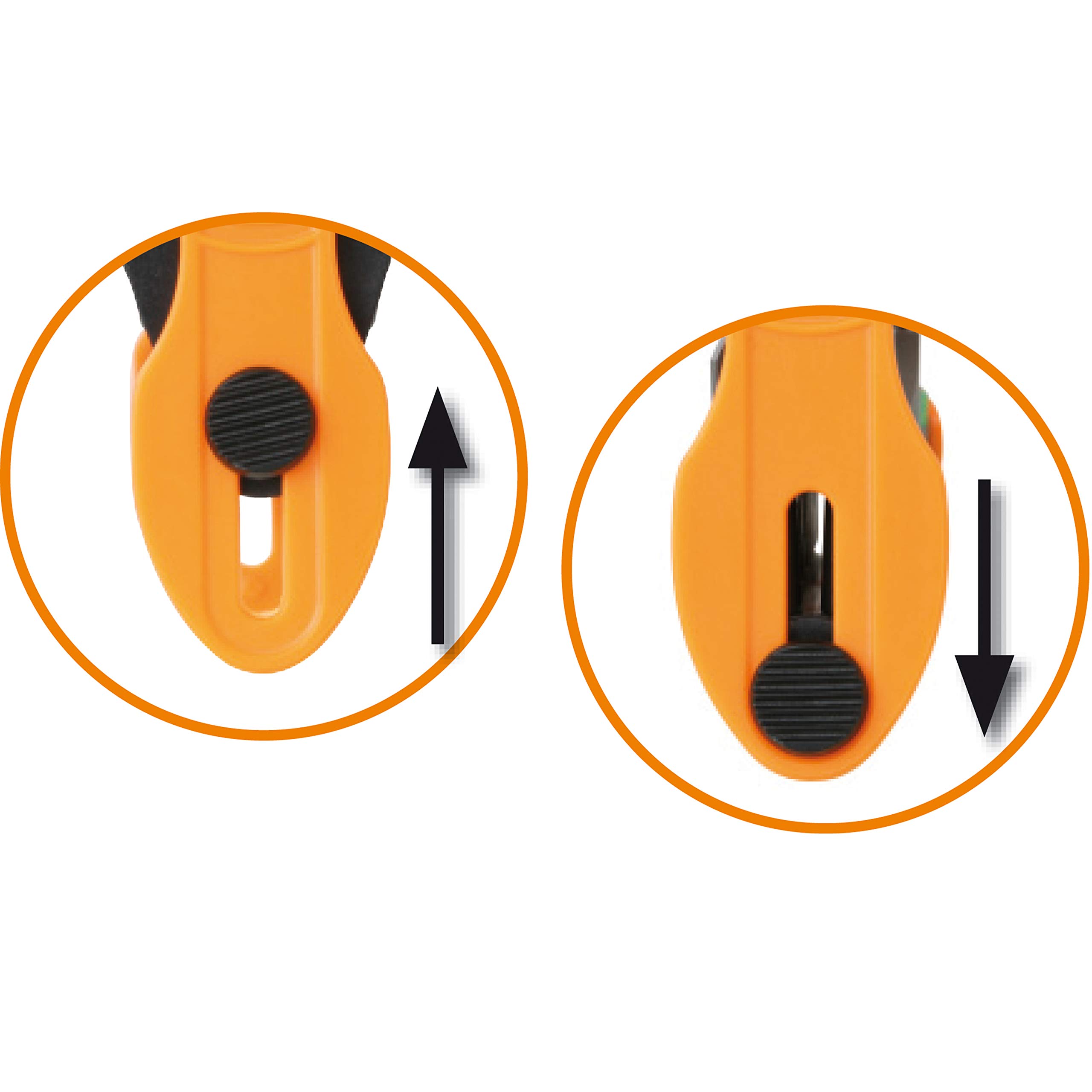beta-860mix-a10-bit-set-10-teilig-orange-schwarz-box image 7