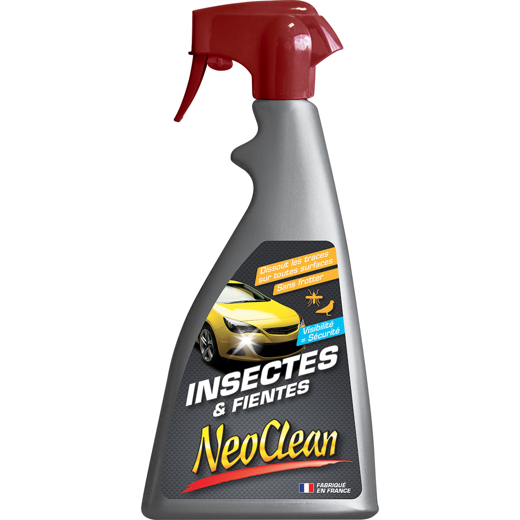 neoclean-insectes-insektenentferner-500-ml-spray-vogelkot image 1