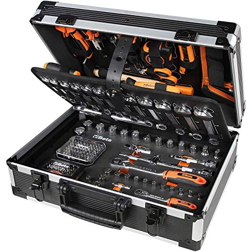 beta-2056te-i-20-werkzeugtrolley-alu-163-teilig-best-ckt image 6