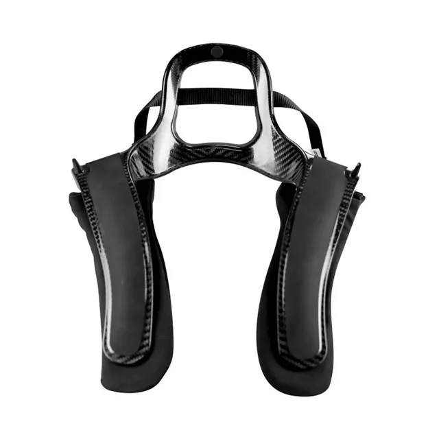 caseliner-hans-featherlite-fhr-nackenschutz-carbon-20-m image 1