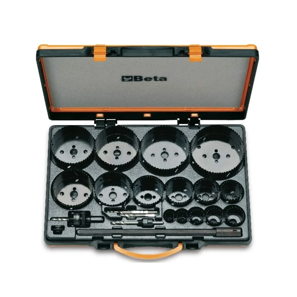 beta-450-c21-lochs-gensatz-hss-bimetall-19-114-mm image 1