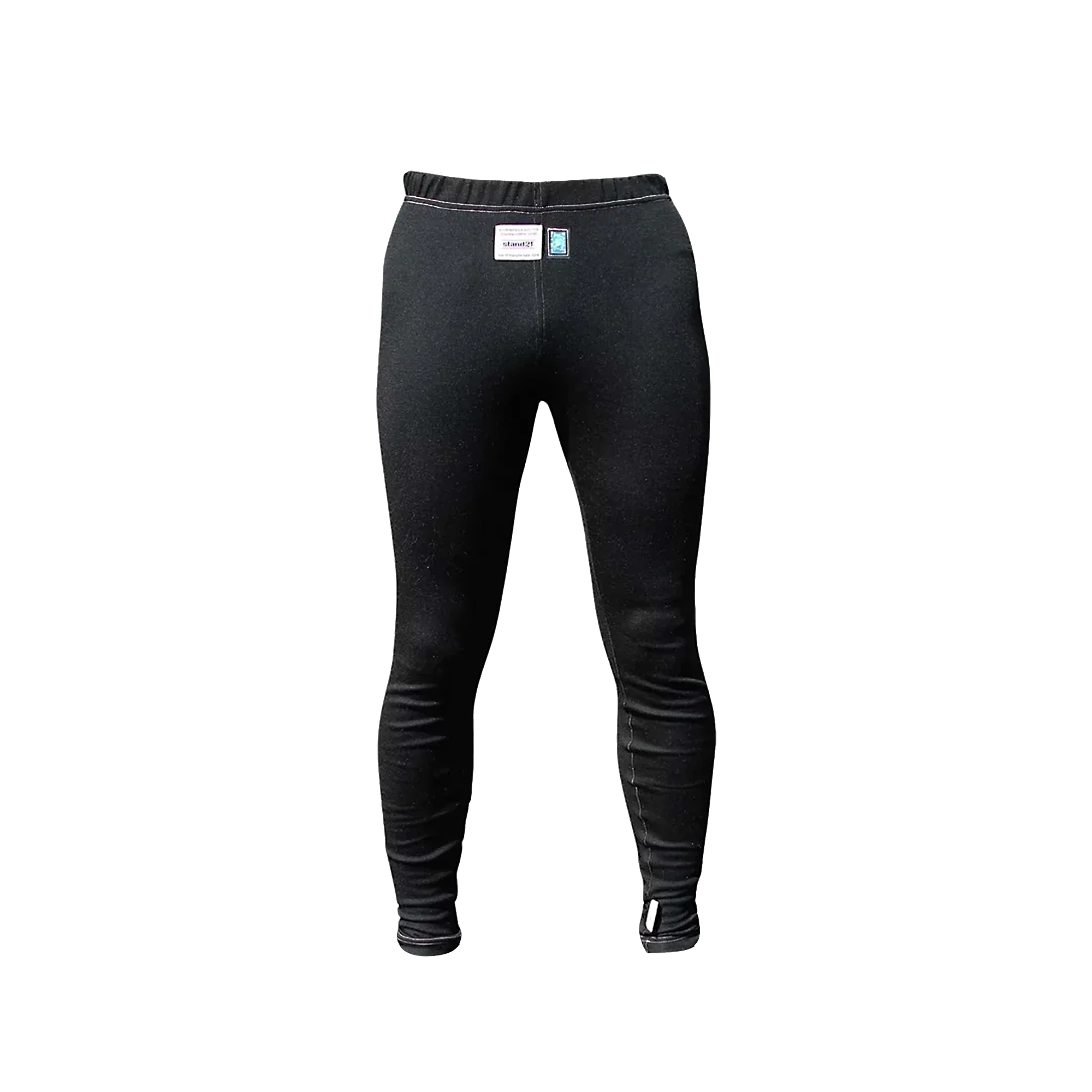 caseliner-driver-mechanic-topfit-pants-unterhose-schwarz-feuerfest image 2