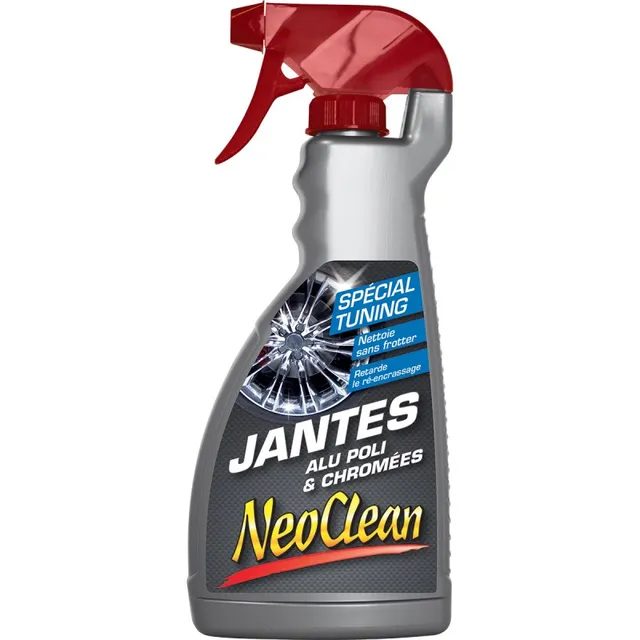 neoclean-chrom-felgenreiniger-500-ml-spray-bremsstaub image 1