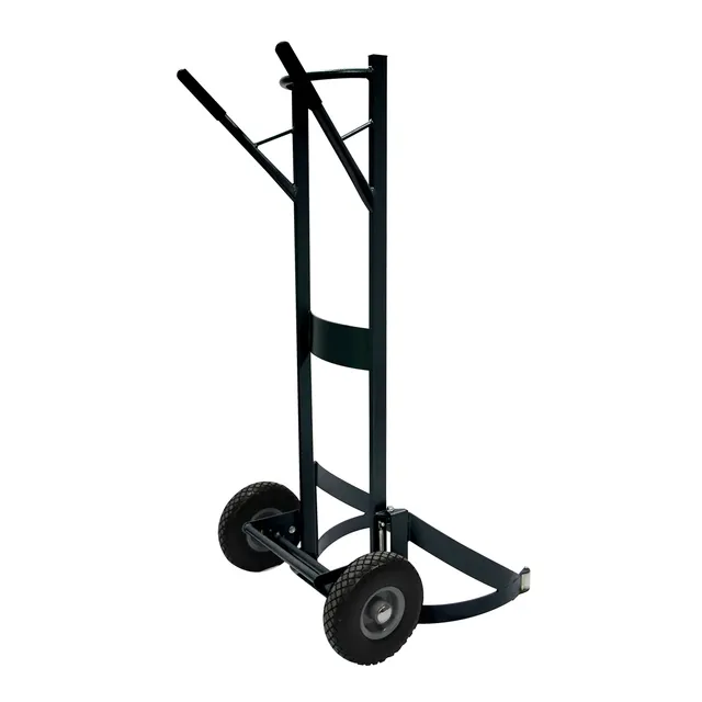 caseliner-pit-equipment-tyres-trolley-ldg-reifenwagen-200-kg image 1