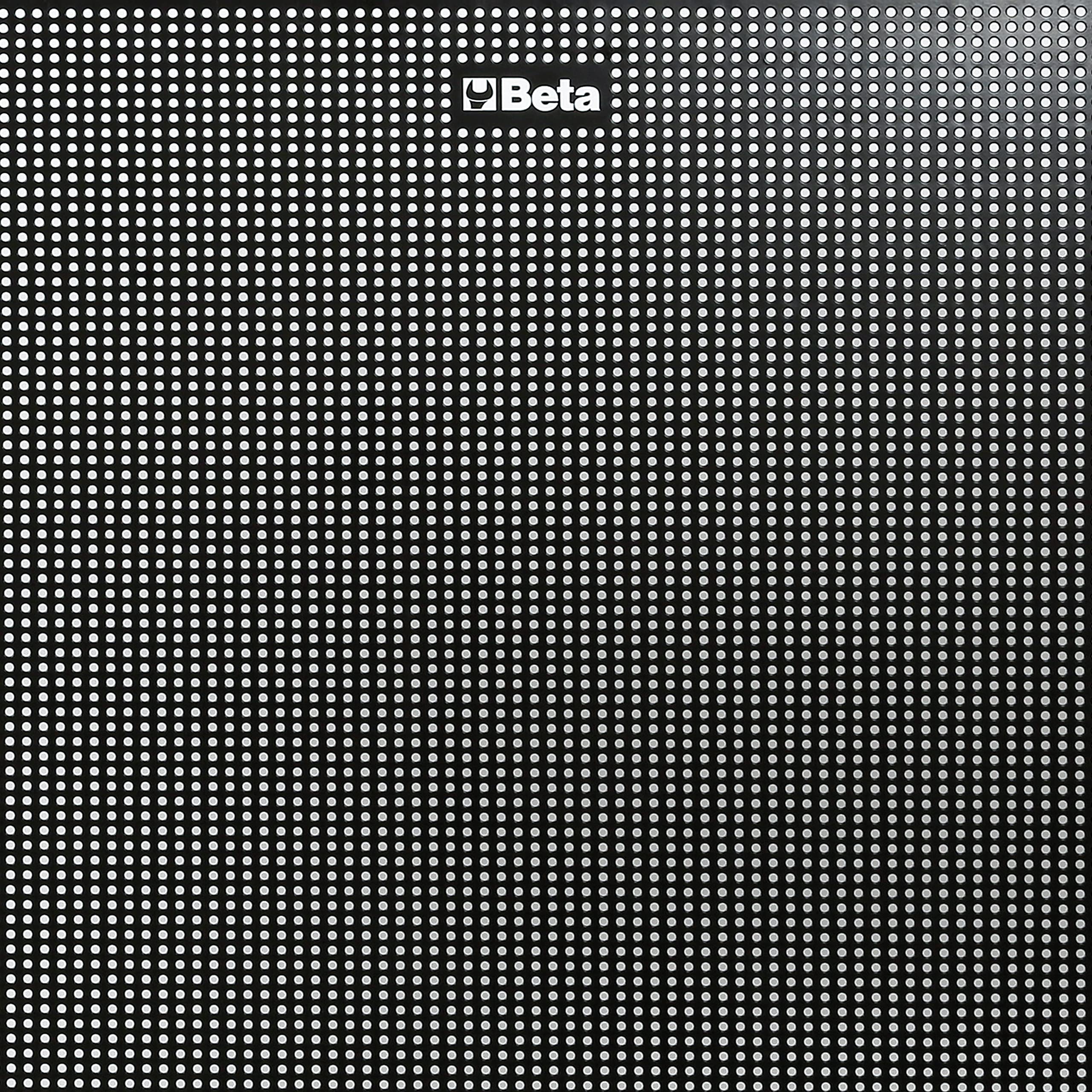 beta-pv1-5-werkzeugtafel-wand-150x96-cm-schwarz image 2