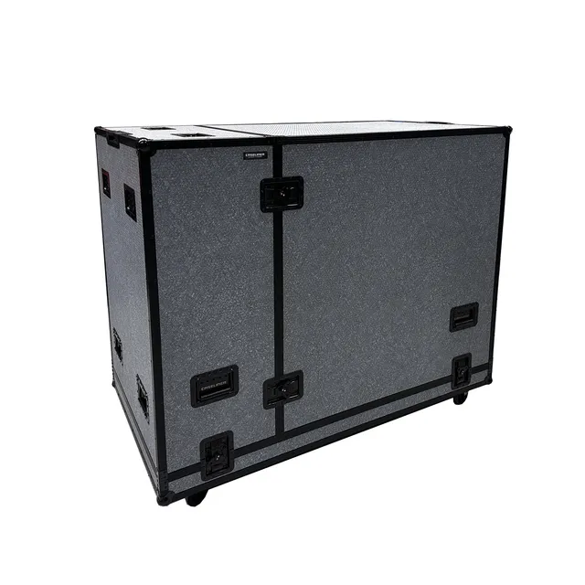 caseliner-sim-racing-flight-case-transportbox-schwarz image 1