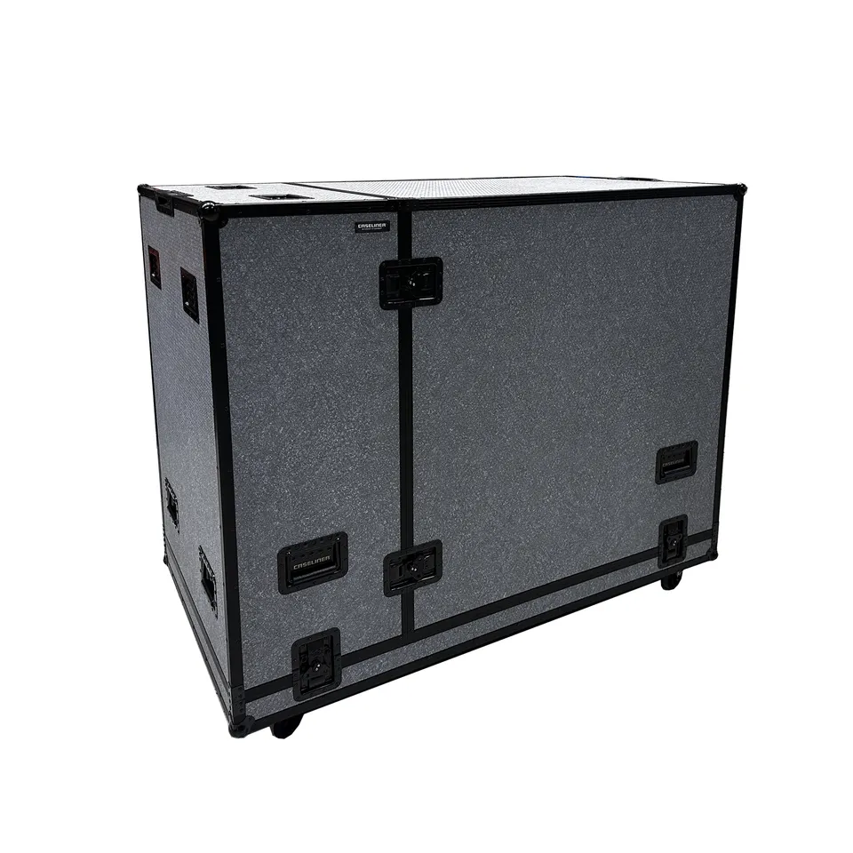 caseliner-sim-racing-flight-case-transportbox-schwarz image 1