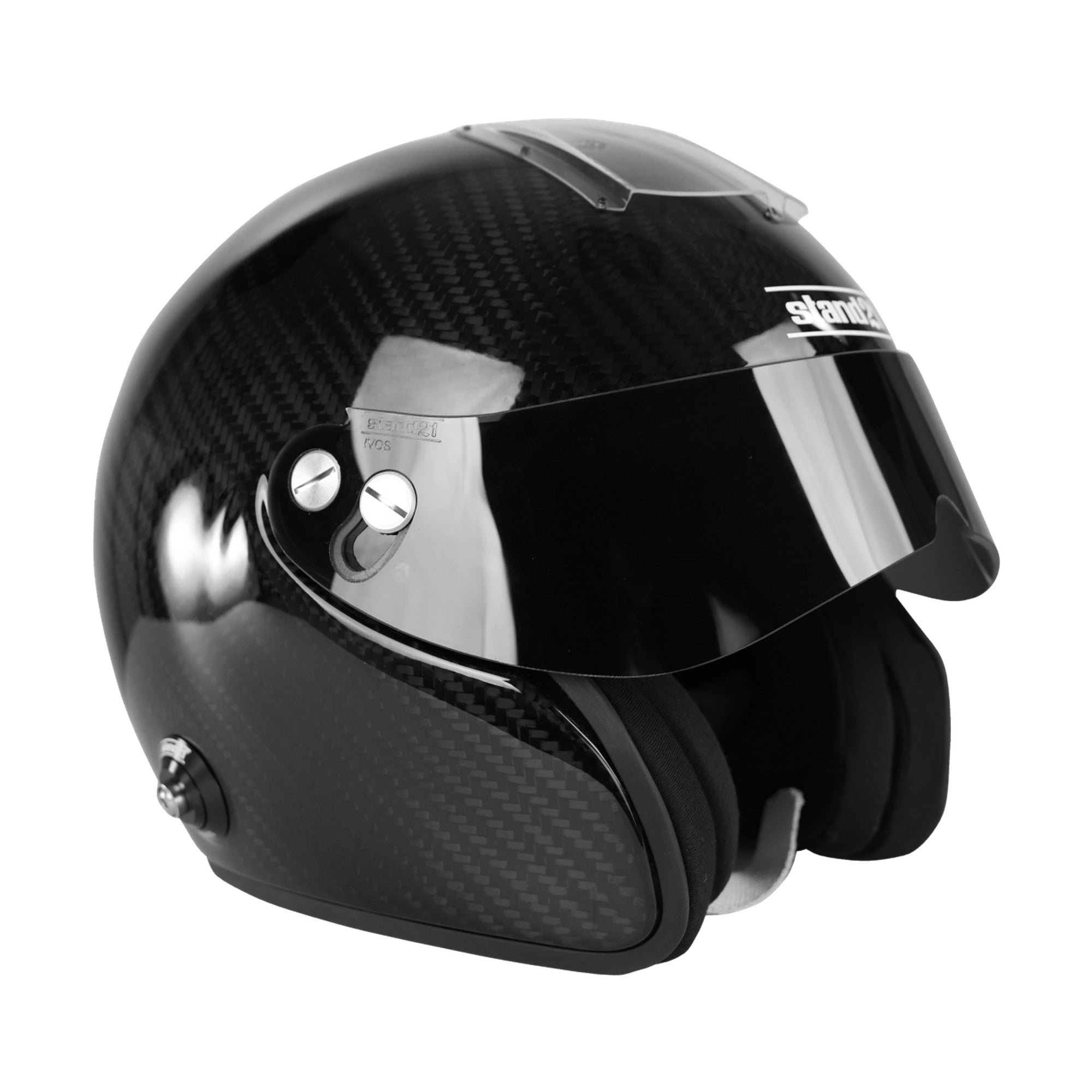 stand-21-ivos-open-face-dd-jethelm-carbon-fia-8859-2015 image 1