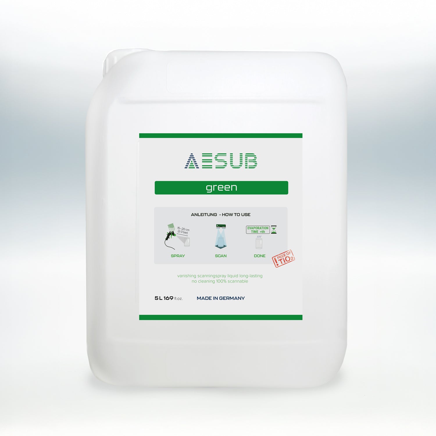 animalracing-aesub-green-scanspray-1-liter-selbstverfl-chtigend image 2