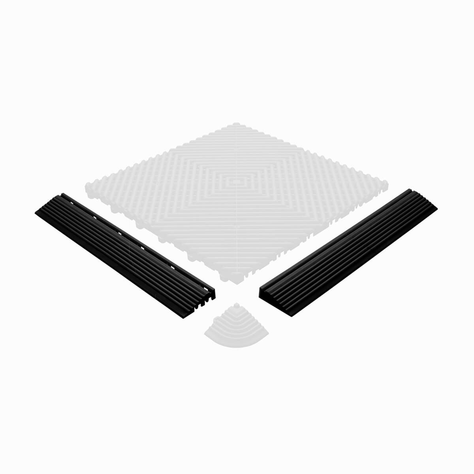 caseliner-racefloor-edge-bodenrampe-4er-pack-wei image 1