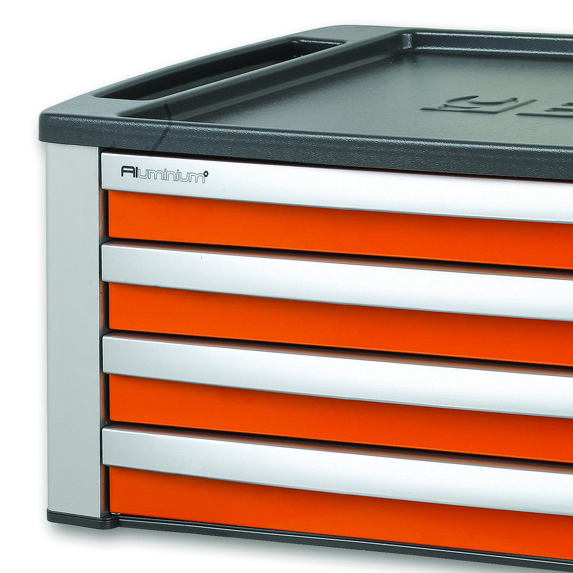 beta-c39t-o-werkzeugkasten-4-schubladen-orange-70mm image 5