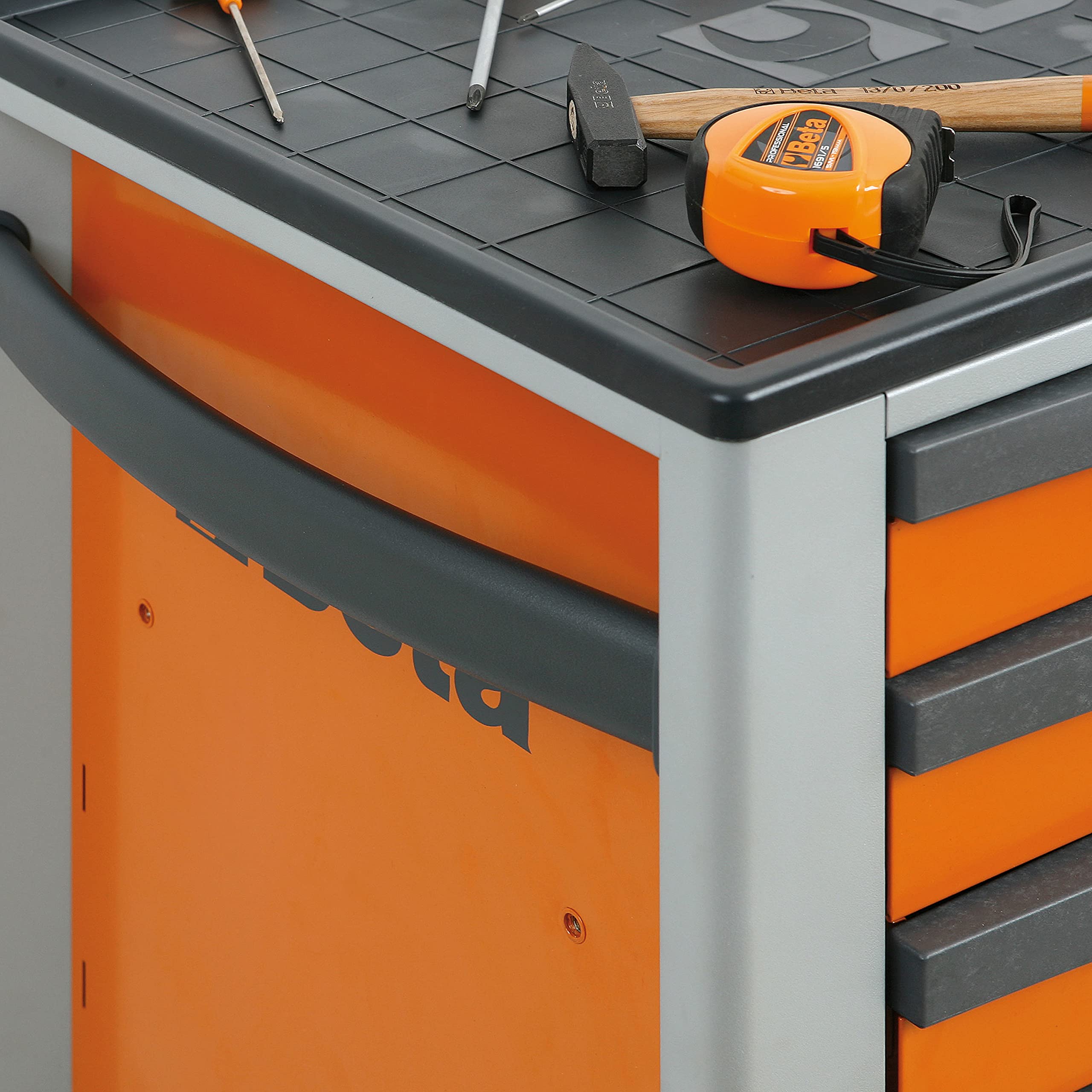 beta-c24s-6-g-werkzeugwagen-6-schubladen-orange image 5