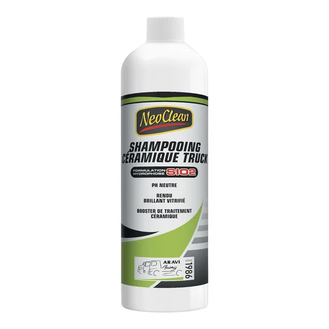 belgom-neoclean-keramik-autoshampoo-truck-1-l image 1