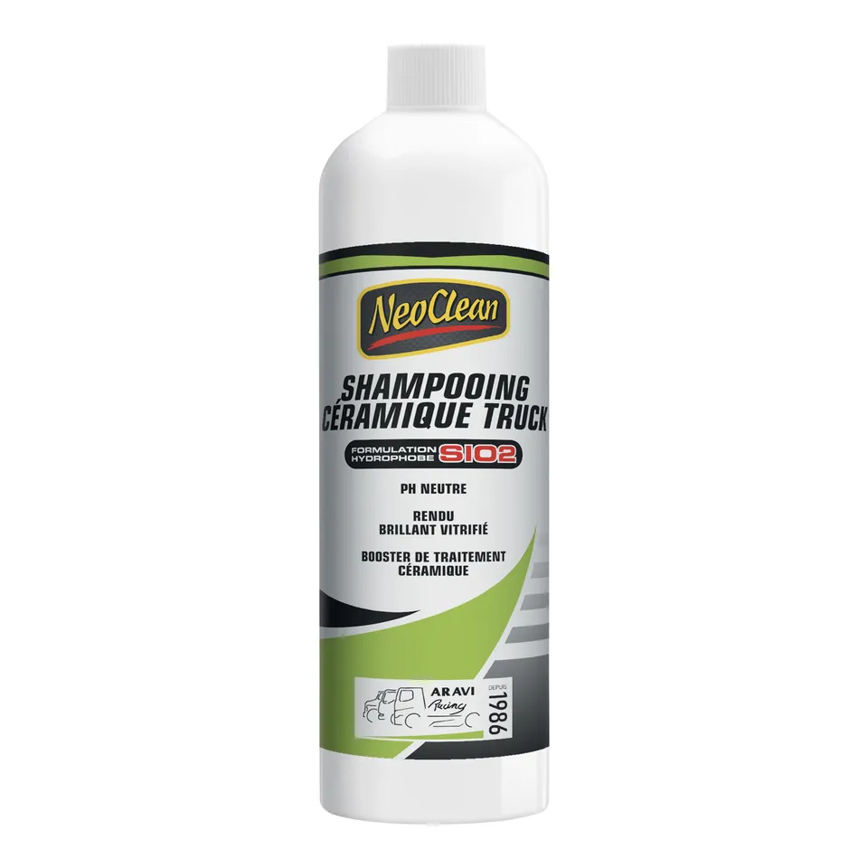 belgom-neoclean-keramik-autoshampoo-truck-1-l image 1