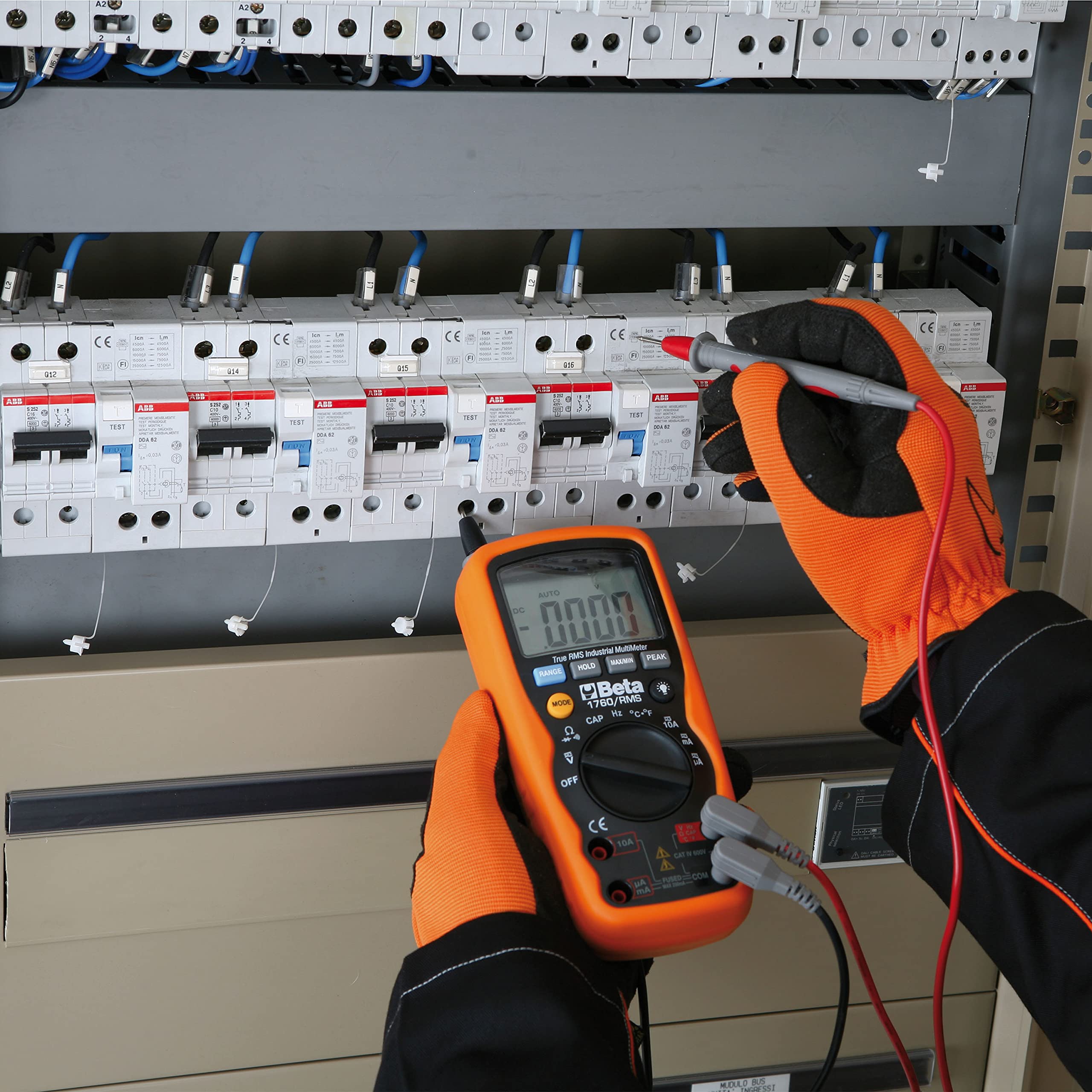 beta-1760-rms-digitalmultimeter-ip67-robust-1000v-hintergrundbeleuchtung image 5