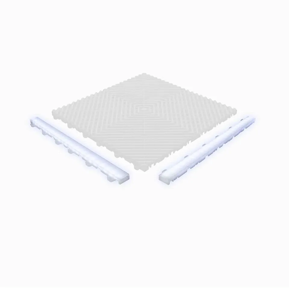 caseliner-racefloor-led-lichtleiste-gerade-400mm-rgb image 1