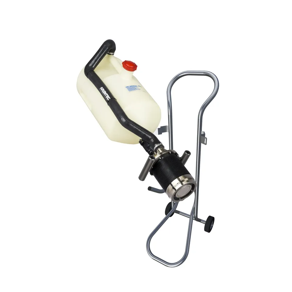 caseliner-pit-equipment-bottle-trolley-kr25-edelstahl image 1