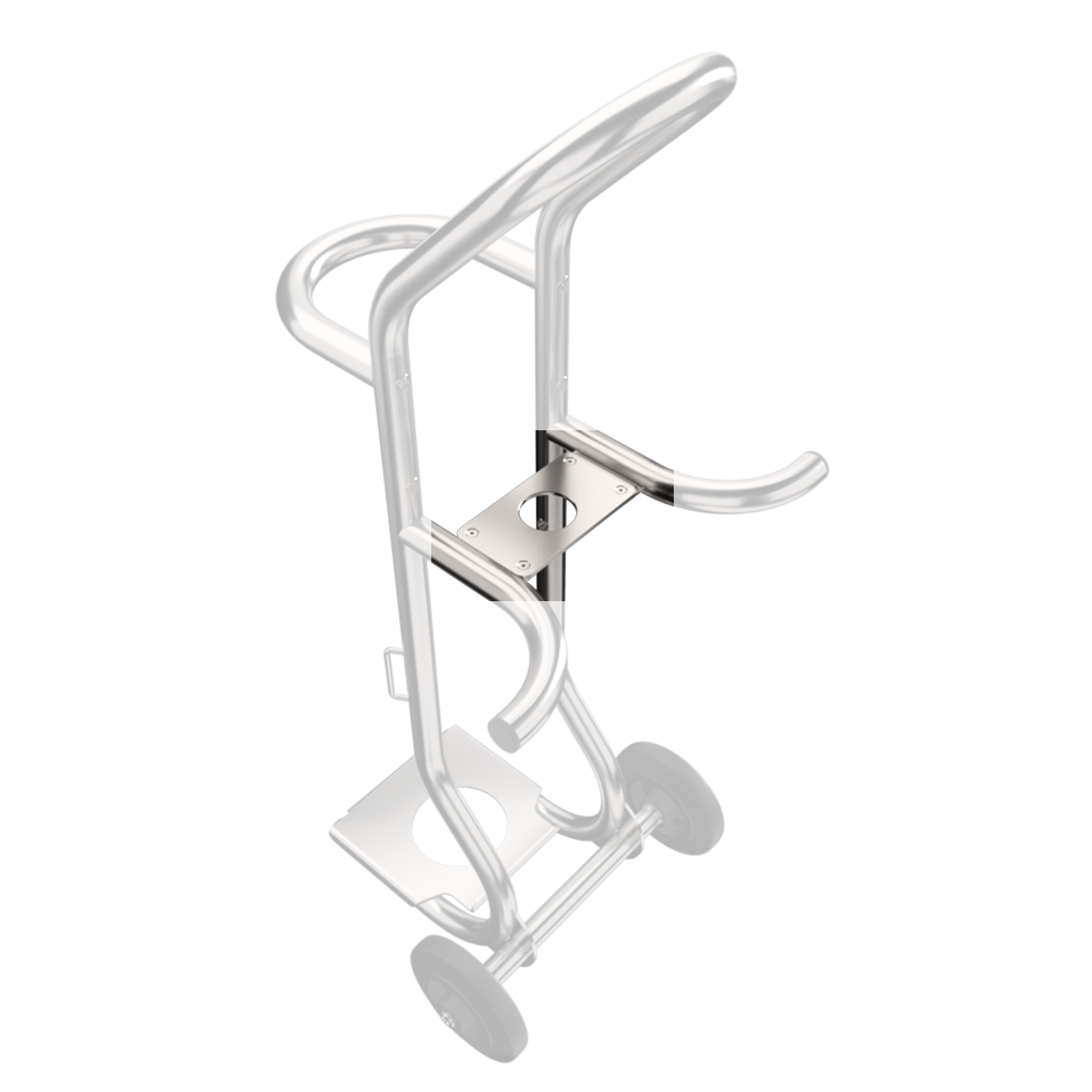 caseliner-pit-equipment-pro-1-regulator-halter-dn50-mutter image 1