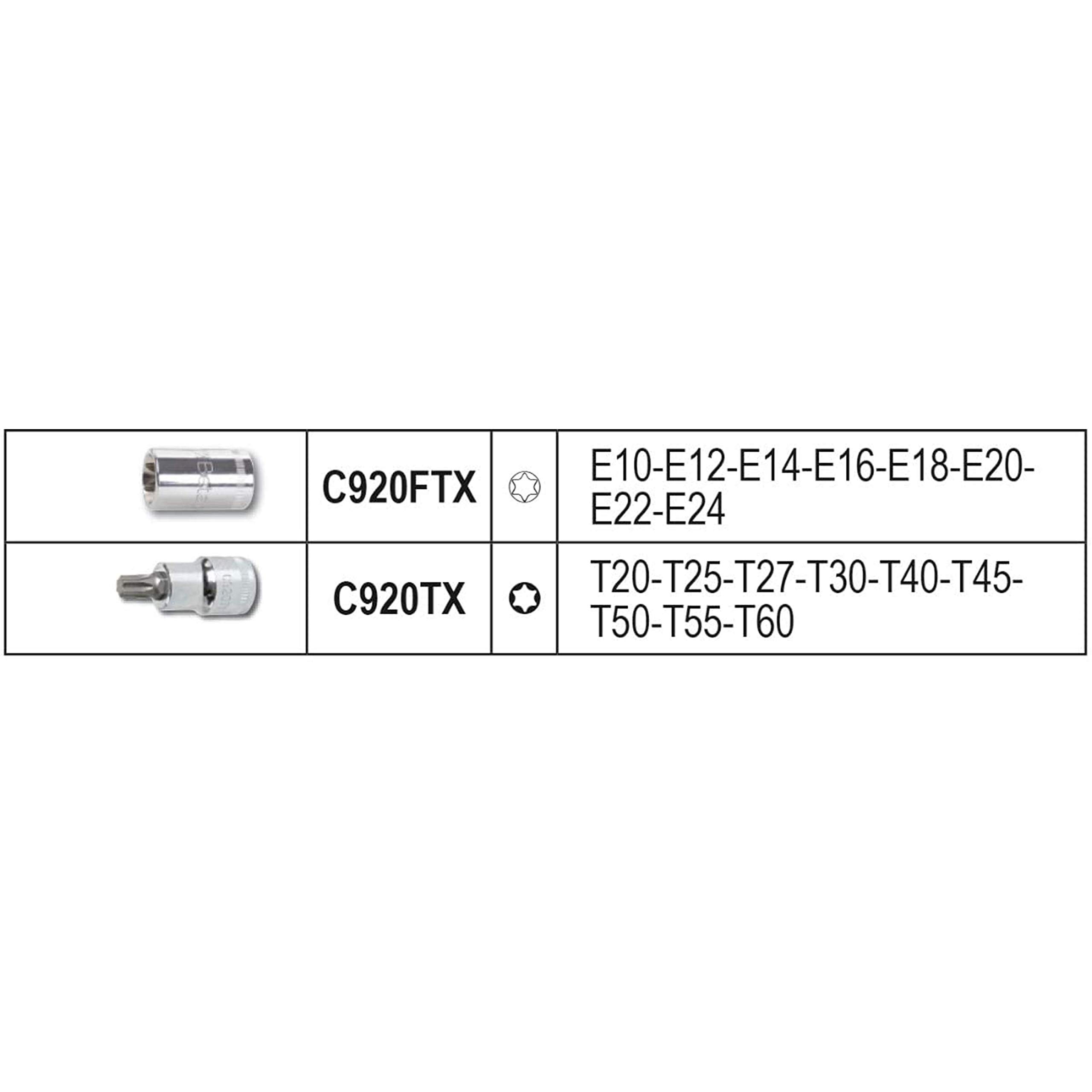 beta-923e-ftx-c17-torx-steckschl-sselsatz-17-tlg-vorg-nger image 4