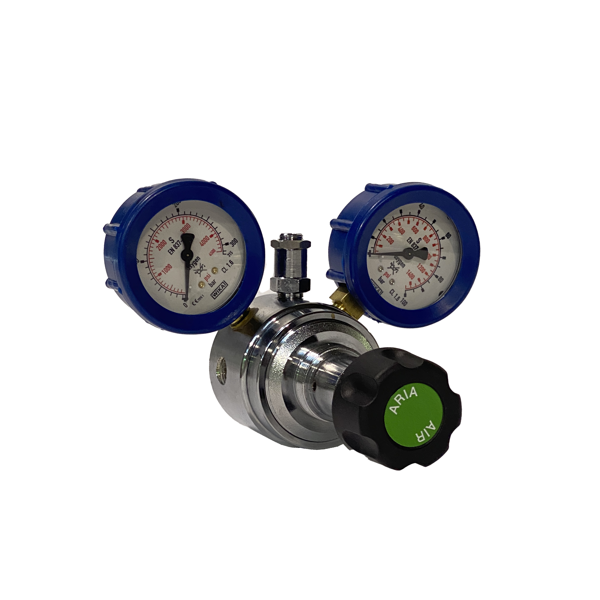 caseliner-air-regulator-r1-druckregler-0-50-bar image 1