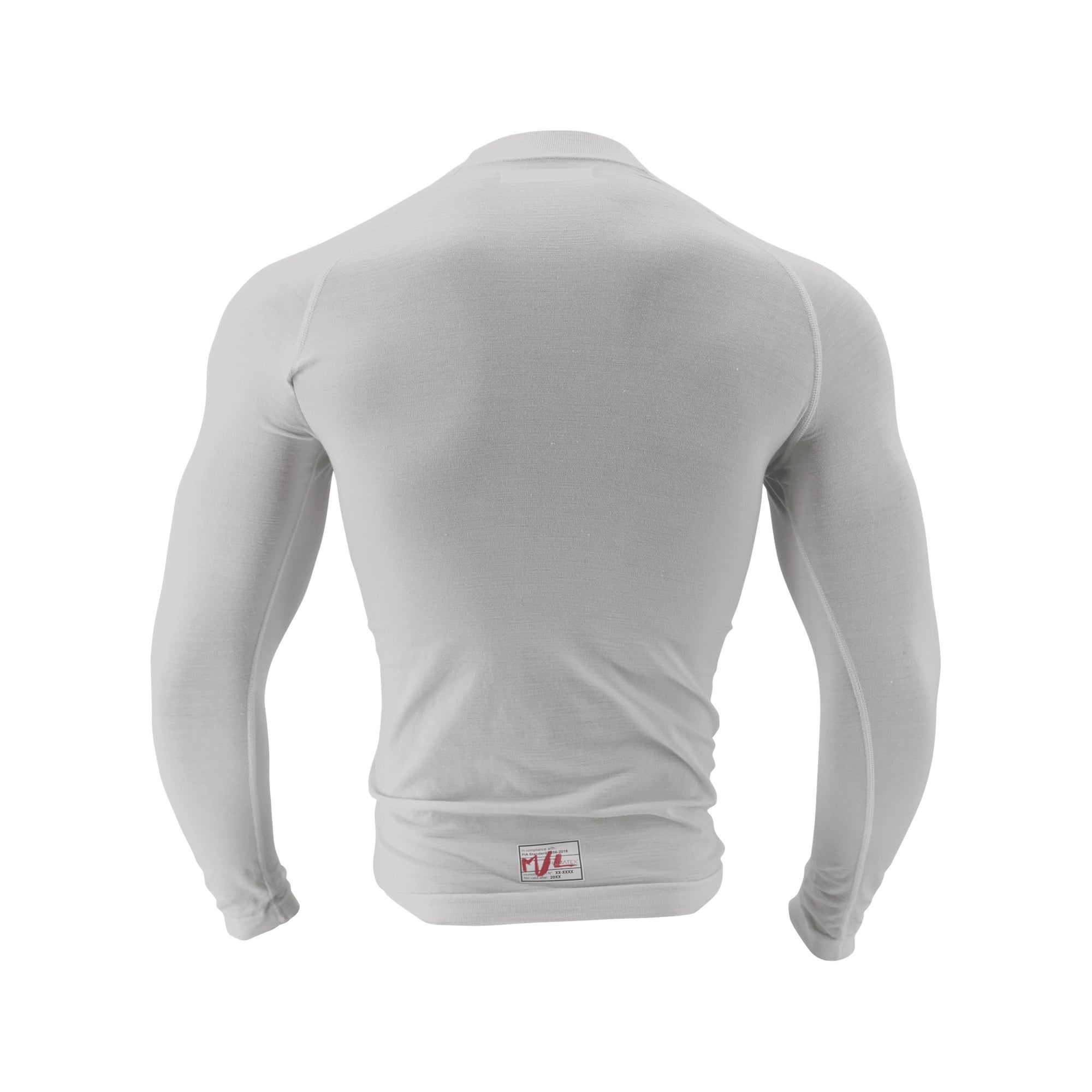 caseliner-pro-fit-top-fia-8856-2018-schwarz-gr-m image 4