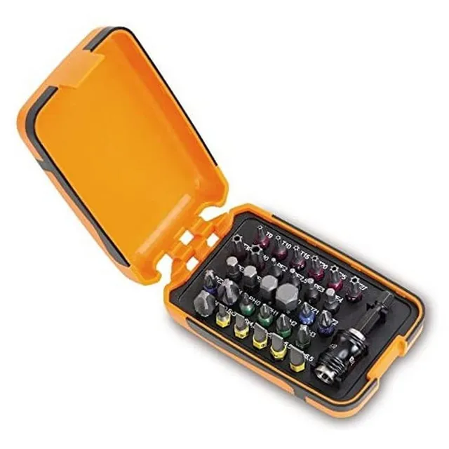 beta-860mix-a31-bit-set-30-teilig-mit-magnethalter image 1