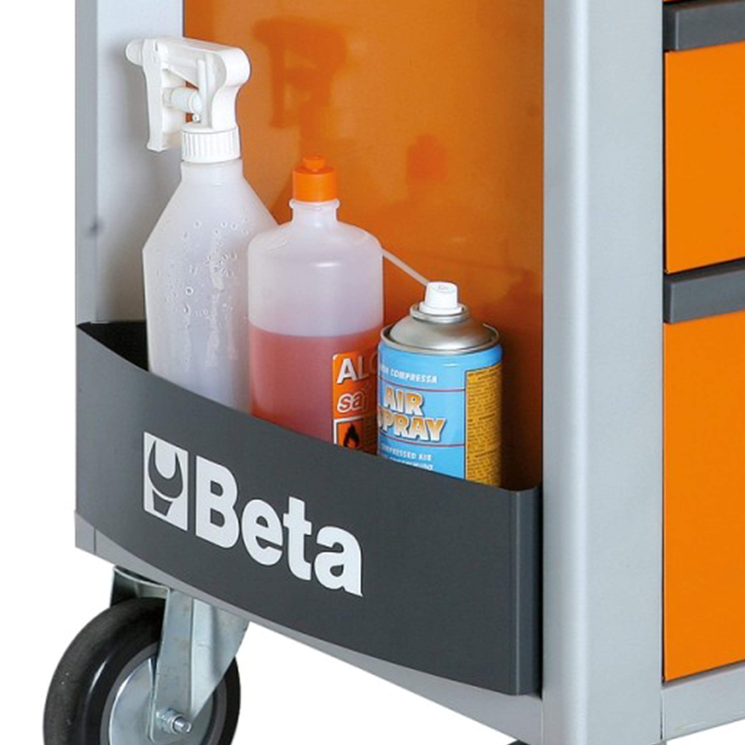 beta-c24s-8-o-werkzeugwagen-8-schubladen-orange image 7