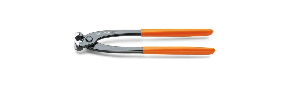 beta-1098plk-220-flechterzange-pvc-220mm image 1