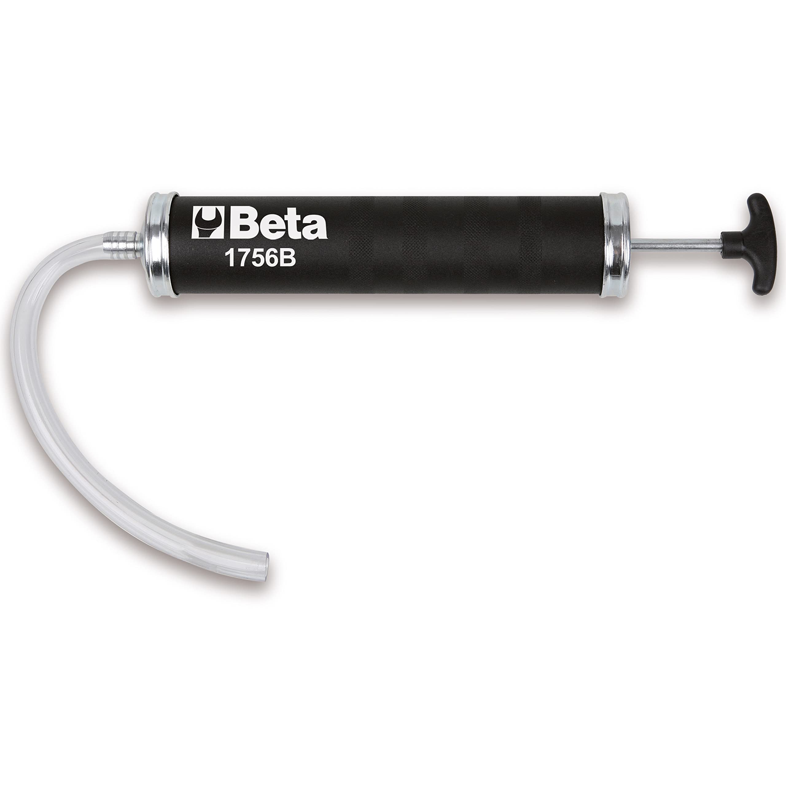 beta-1756b-lspritze-mit-schlauch-500-ml-bremsfl-ssigkeit image 1