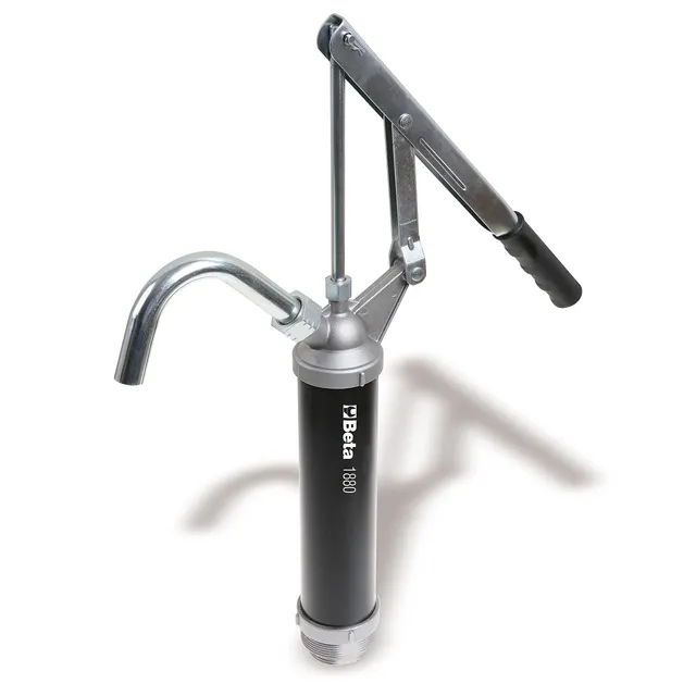 beta-1880-lfasspumpe-manuell-240-g-pro-hub image 1